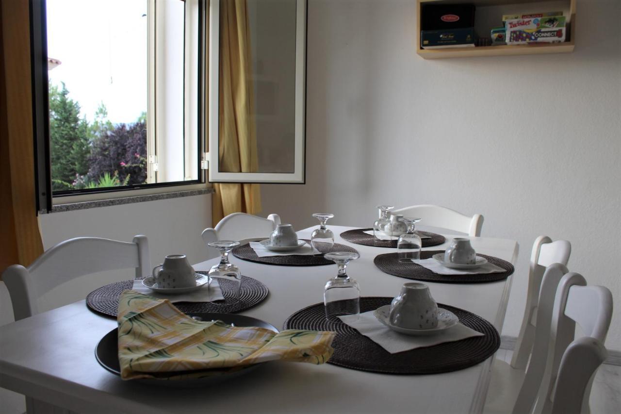 Giobo Rooms Сініскола Екстер'єр фото