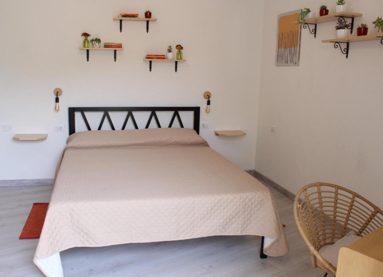 Giobo Rooms Сініскола Екстер'єр фото