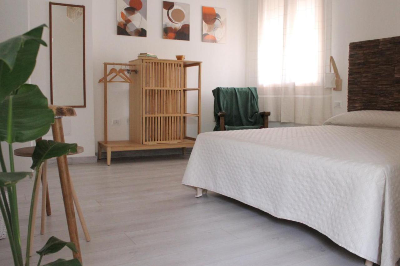Giobo Rooms Сініскола Екстер'єр фото