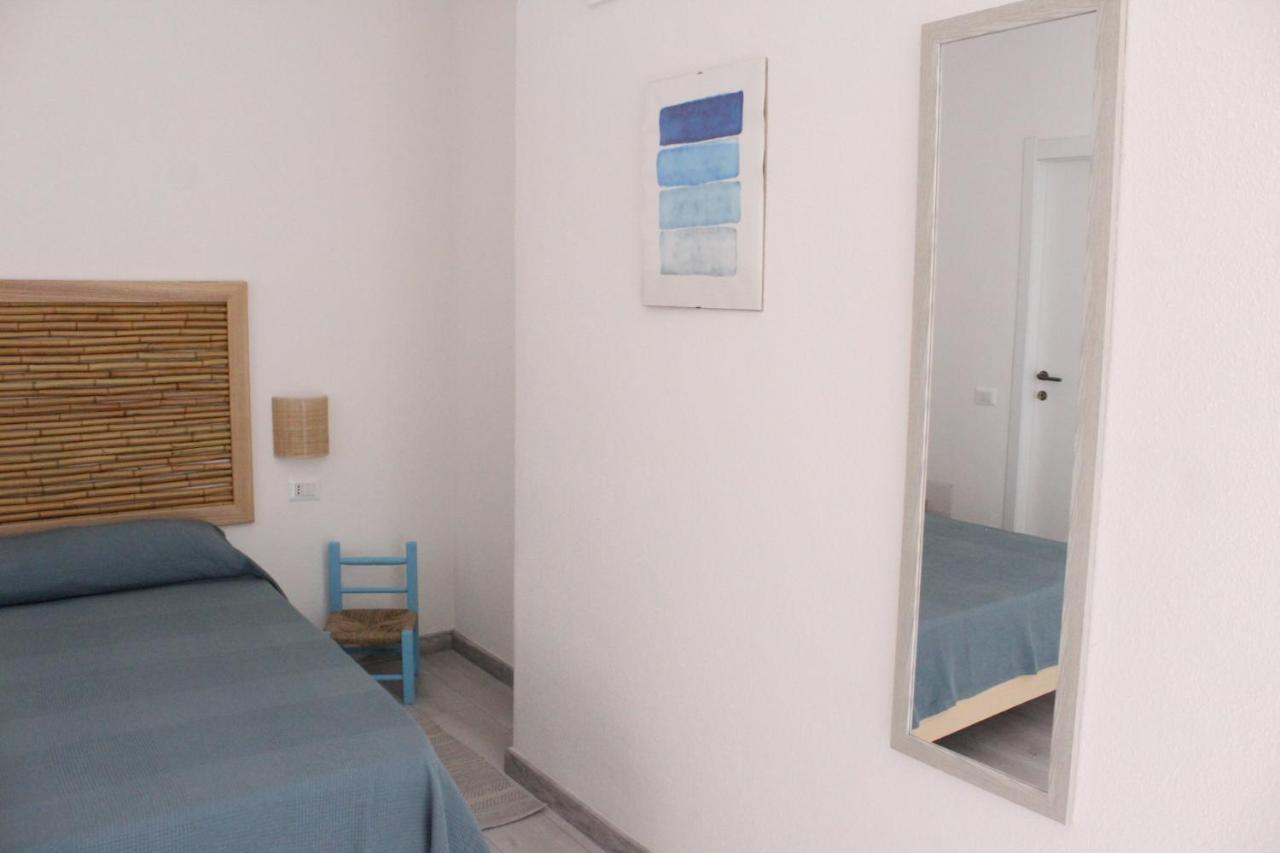 Giobo Rooms Сініскола Екстер'єр фото