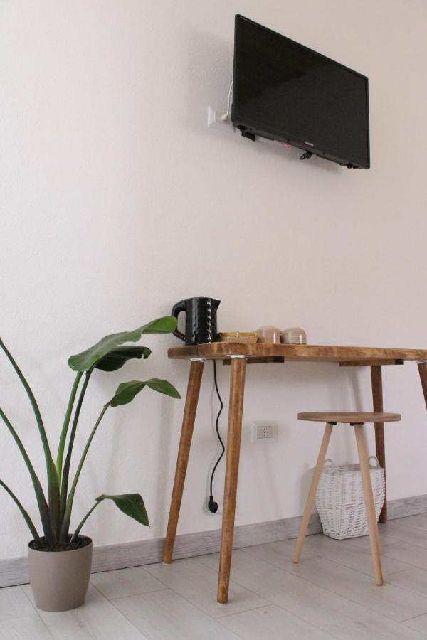 Giobo Rooms Сініскола Екстер'єр фото