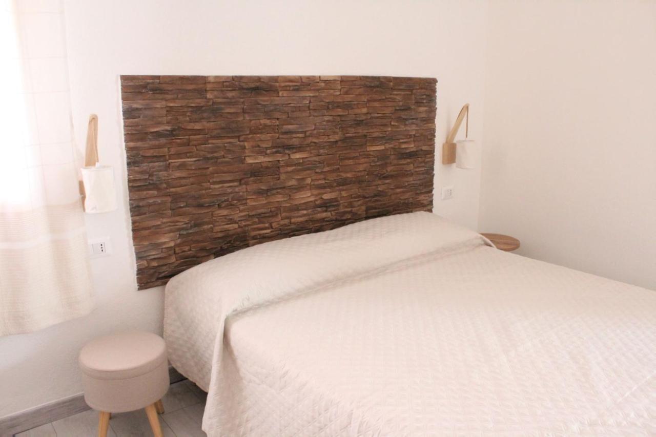 Giobo Rooms Сініскола Екстер'єр фото