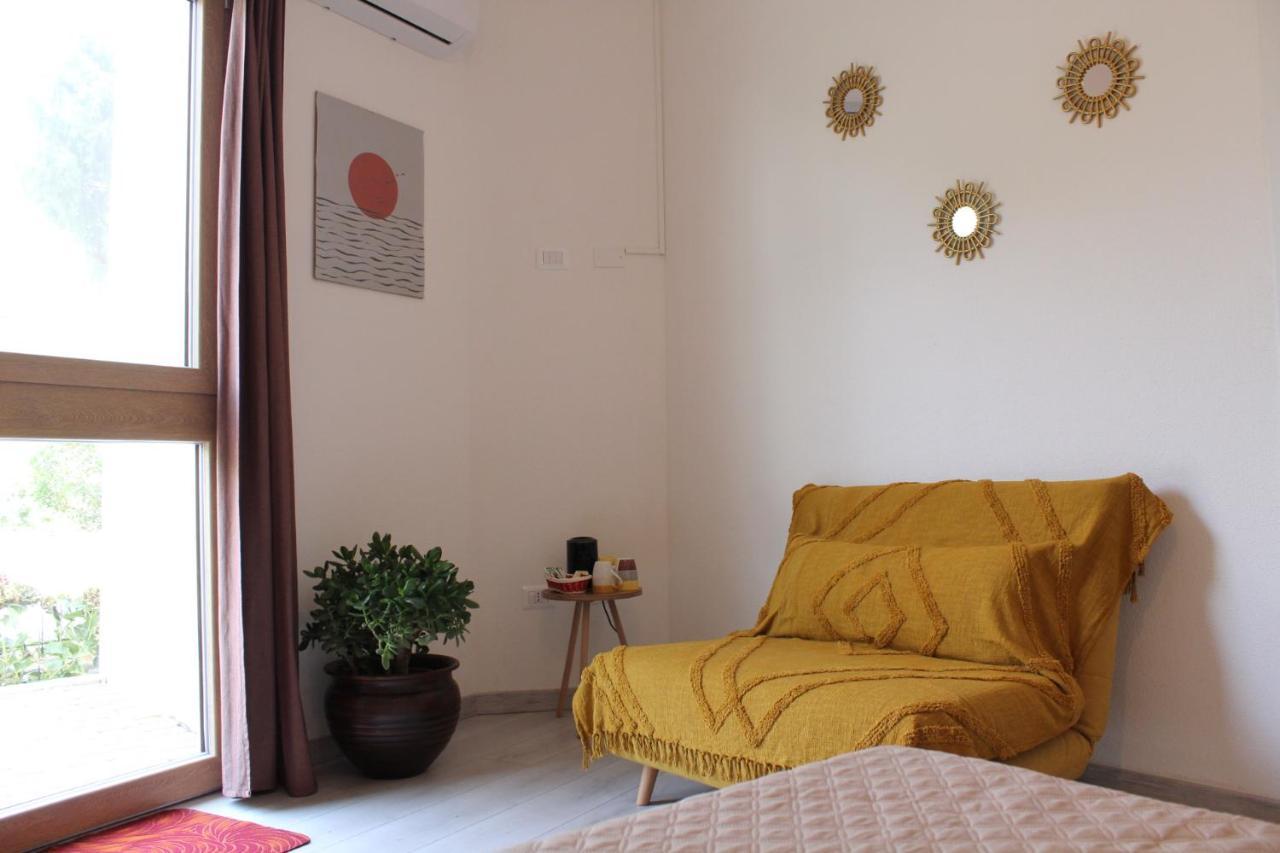 Giobo Rooms Сініскола Екстер'єр фото