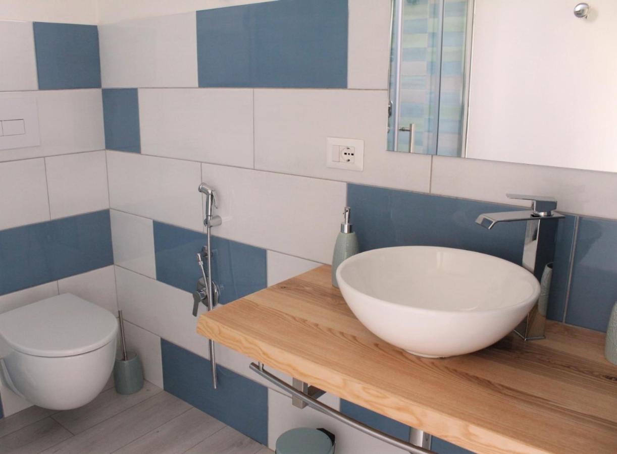 Giobo Rooms Сініскола Екстер'єр фото