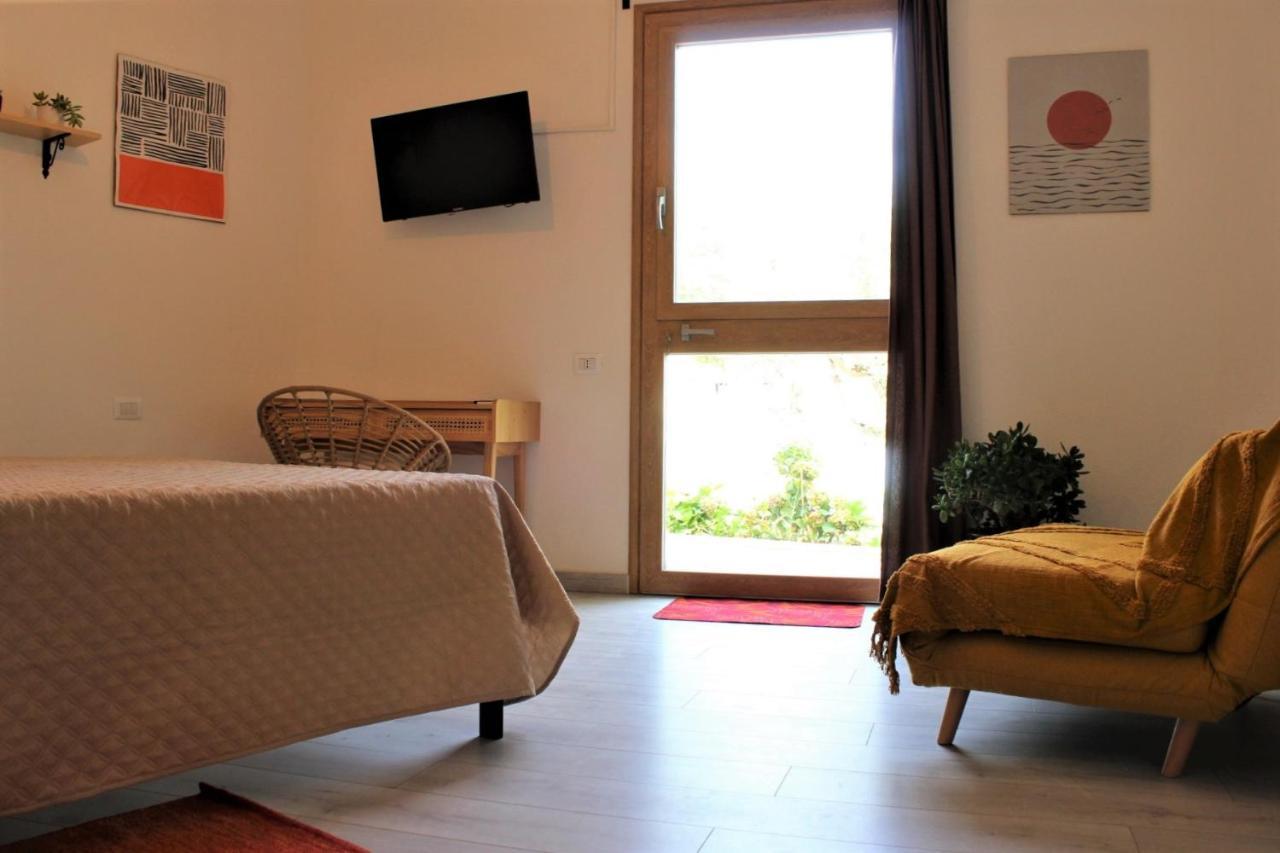 Giobo Rooms Сініскола Екстер'єр фото