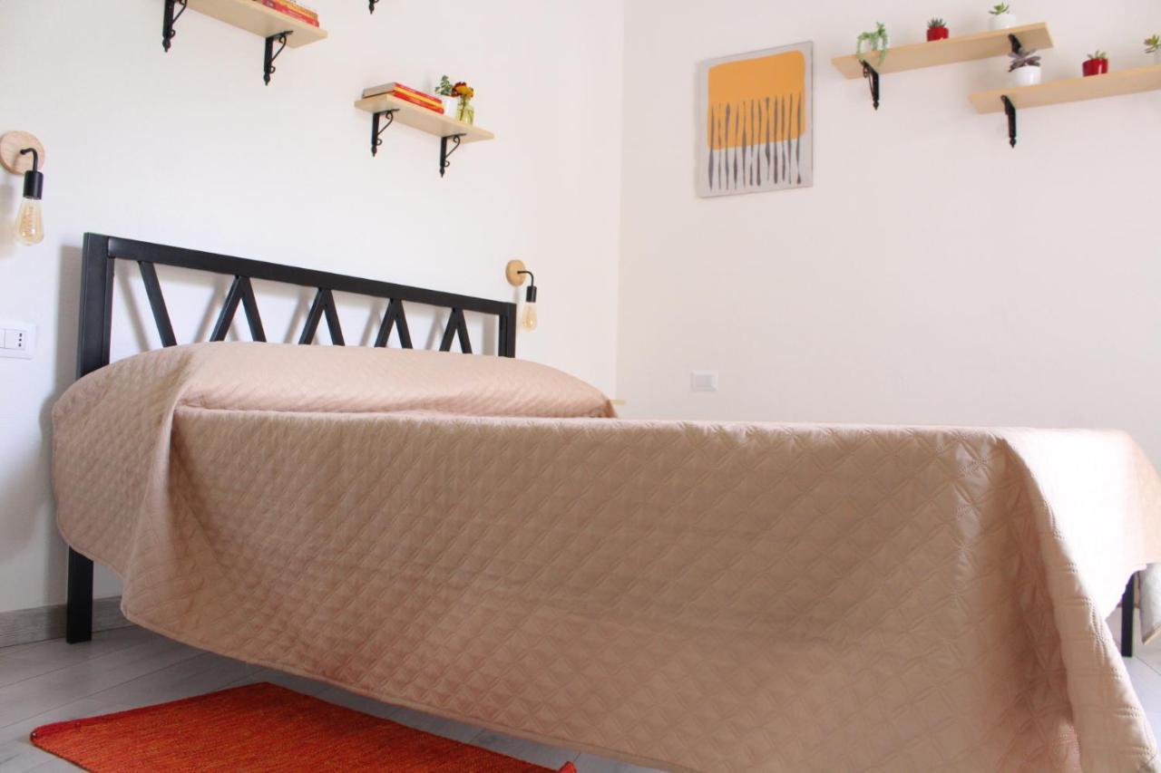 Giobo Rooms Сініскола Екстер'єр фото