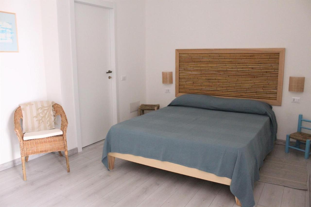 Giobo Rooms Сініскола Екстер'єр фото