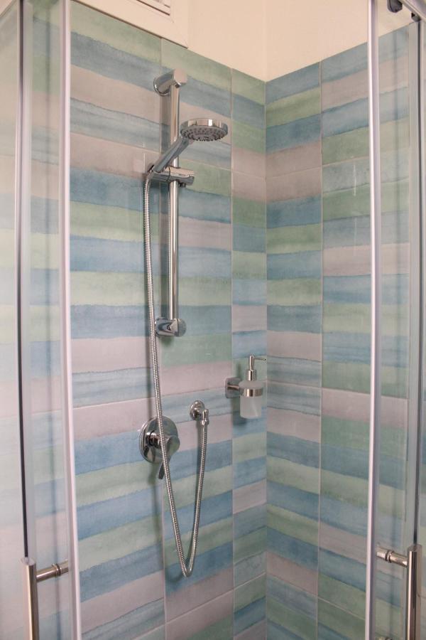 Giobo Rooms Сініскола Екстер'єр фото