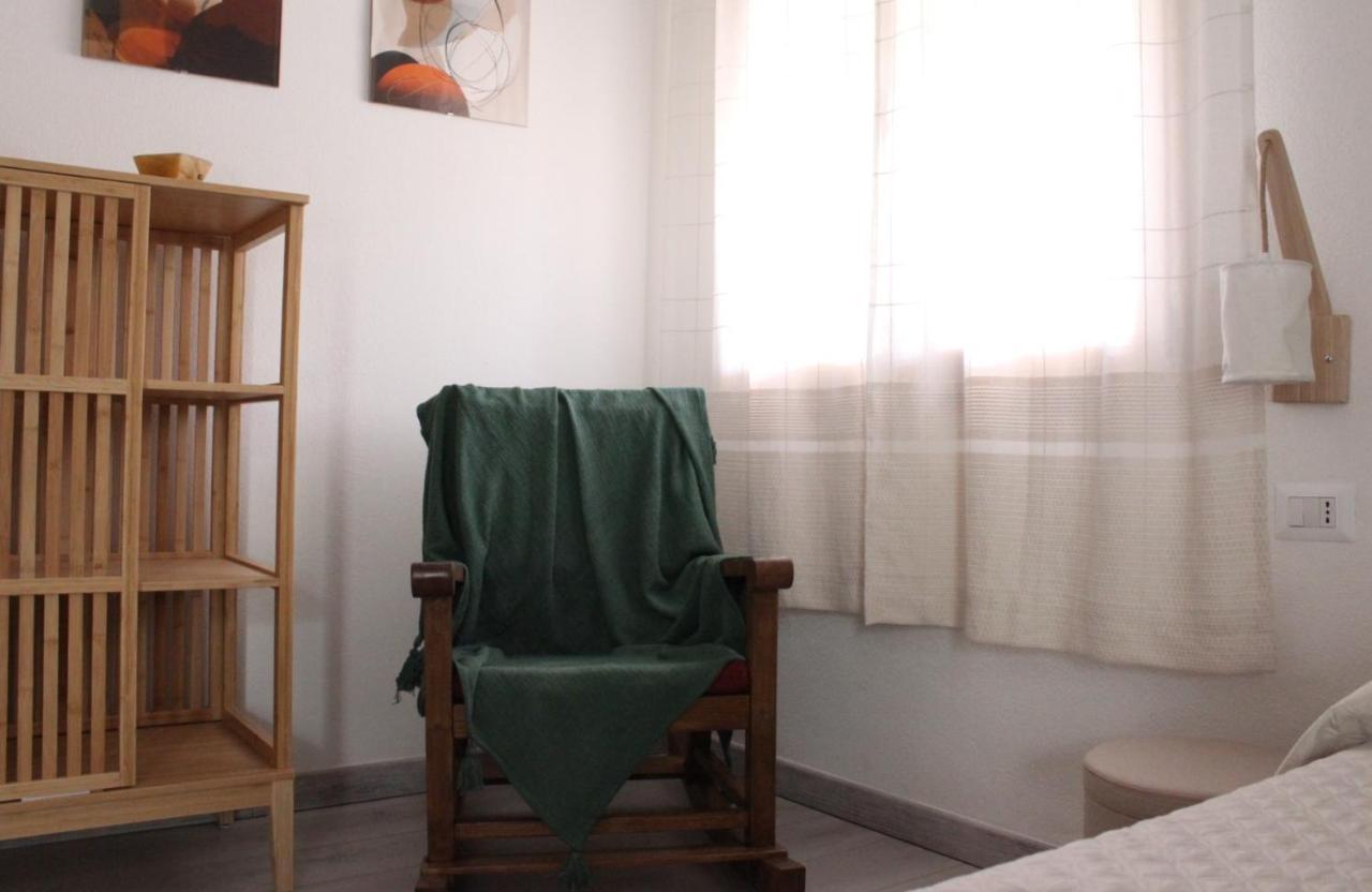 Giobo Rooms Сініскола Екстер'єр фото