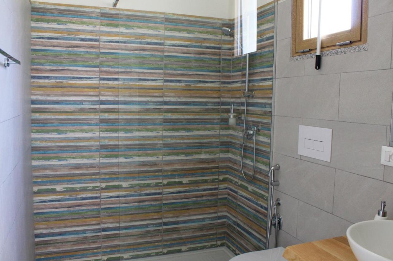 Giobo Rooms Сініскола Екстер'єр фото