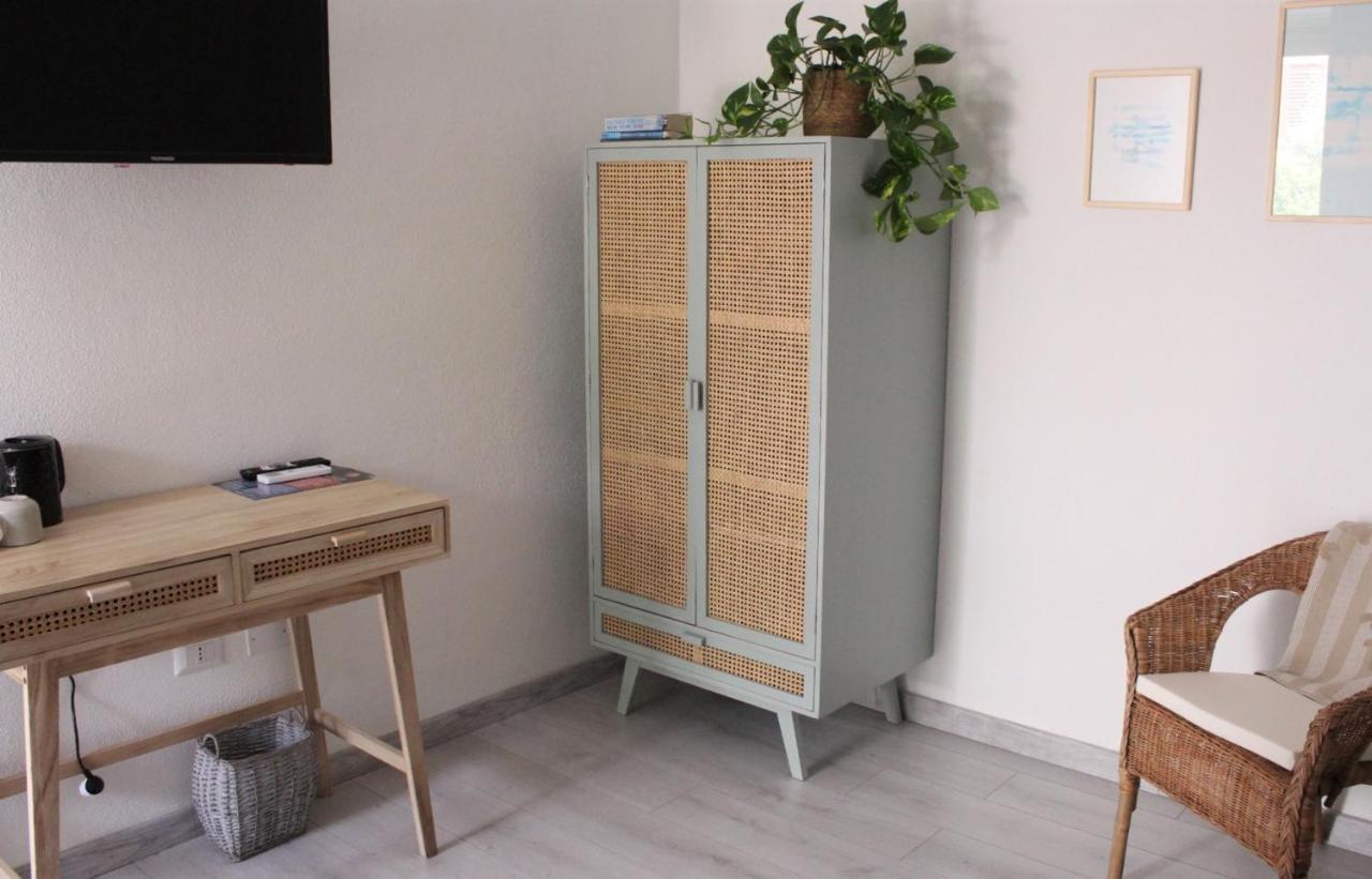 Giobo Rooms Сініскола Екстер'єр фото