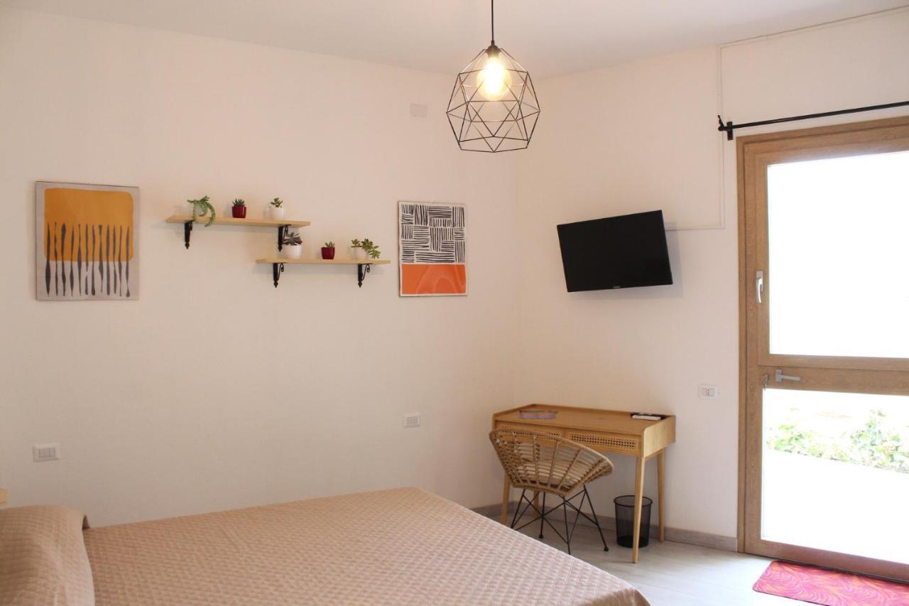 Giobo Rooms Сініскола Екстер'єр фото