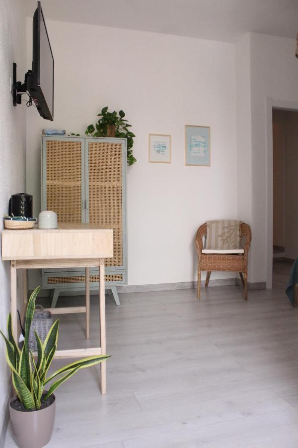 Giobo Rooms Сініскола Екстер'єр фото