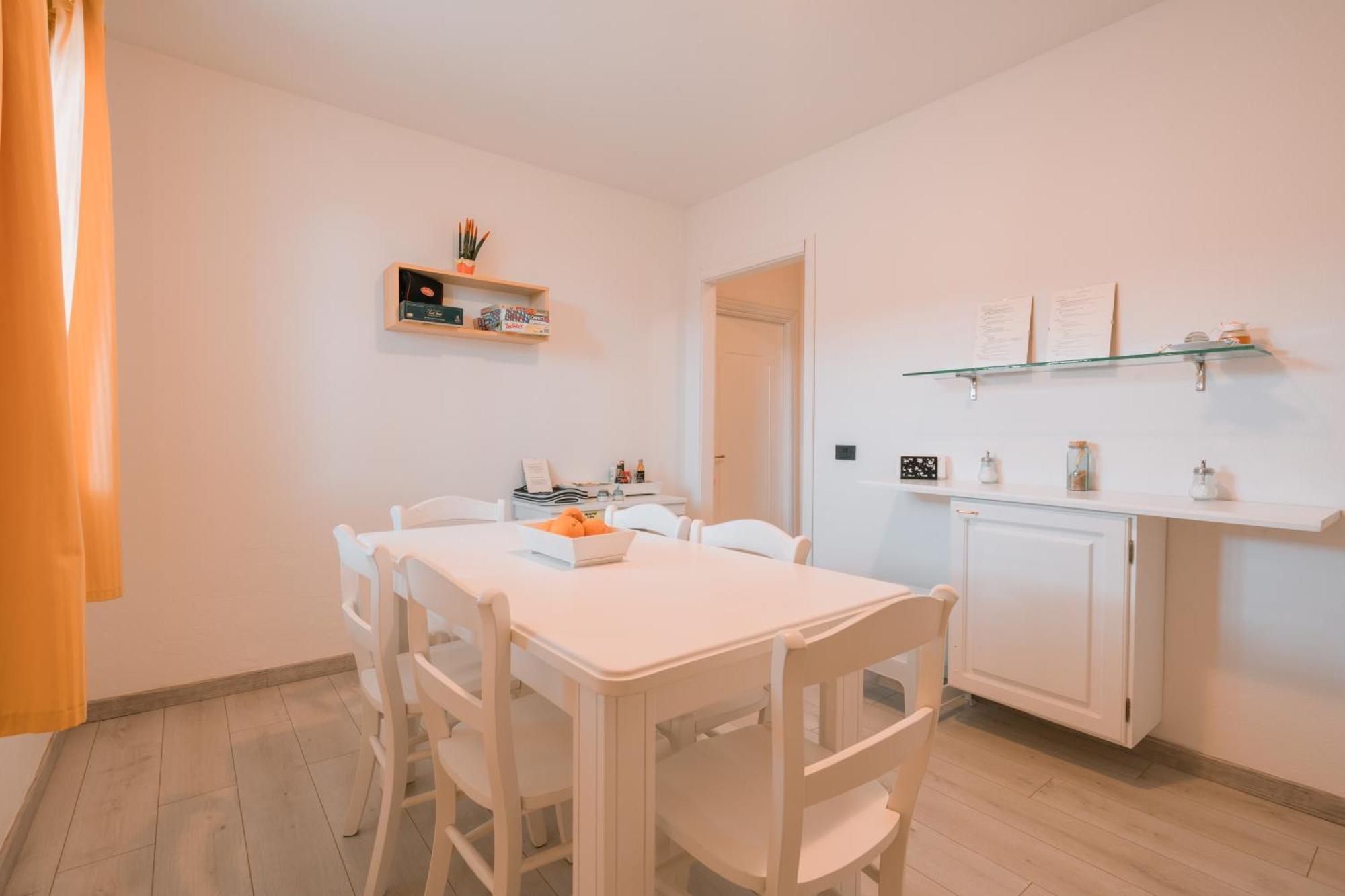 Giobo Rooms Сініскола Екстер'єр фото