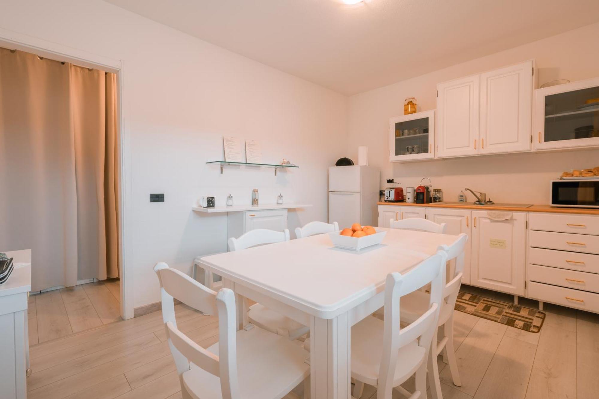 Giobo Rooms Сініскола Екстер'єр фото