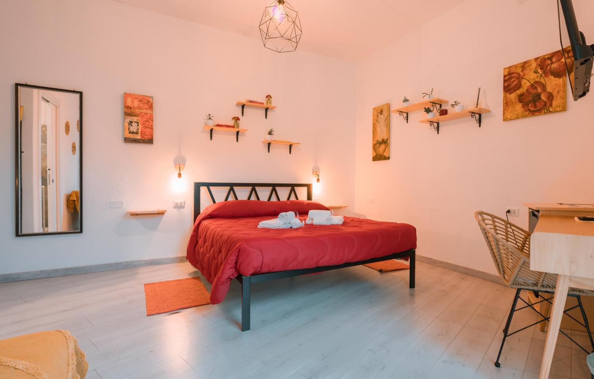 Giobo Rooms Сініскола Екстер'єр фото