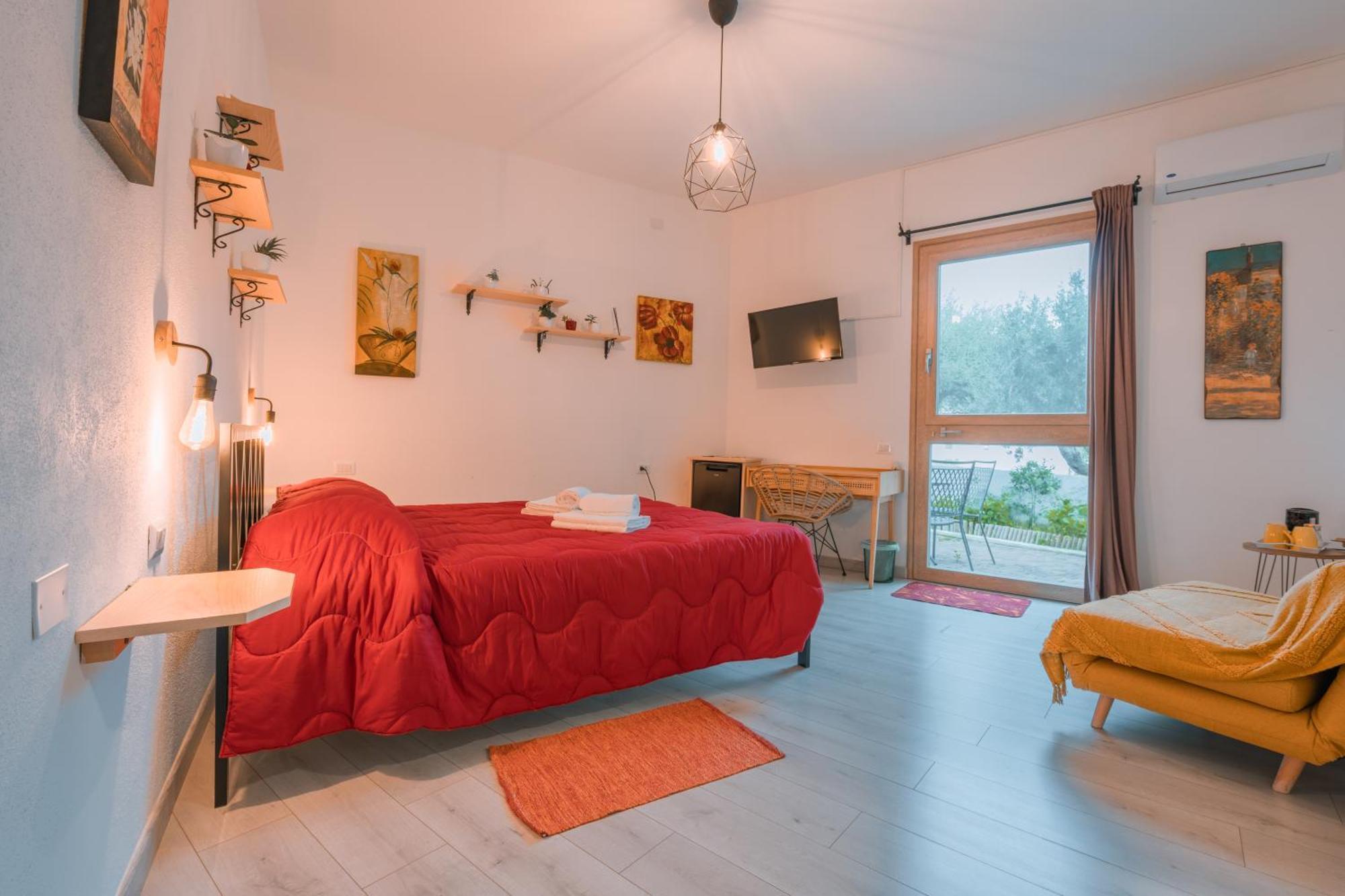 Giobo Rooms Сініскола Екстер'єр фото