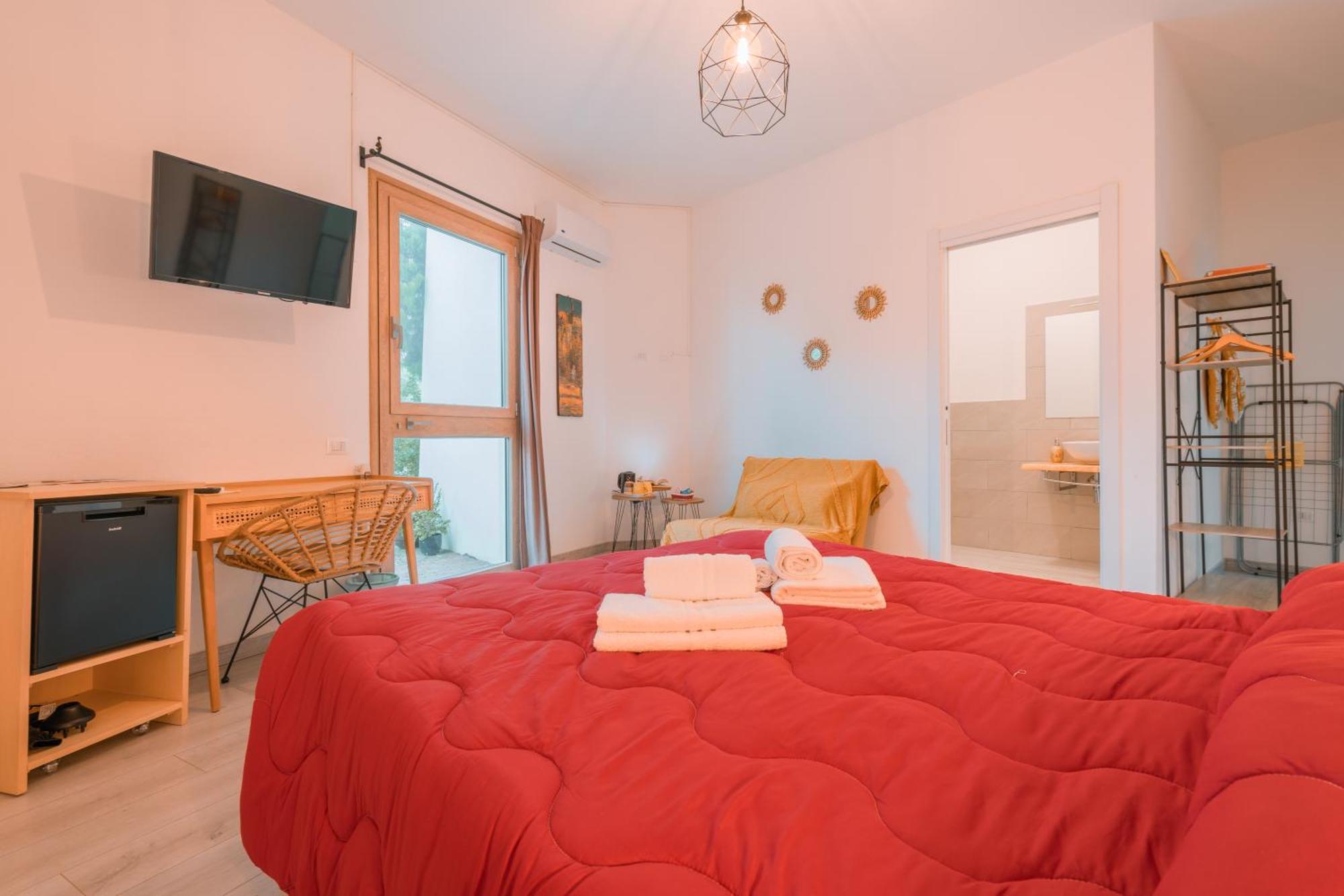 Giobo Rooms Сініскола Екстер'єр фото