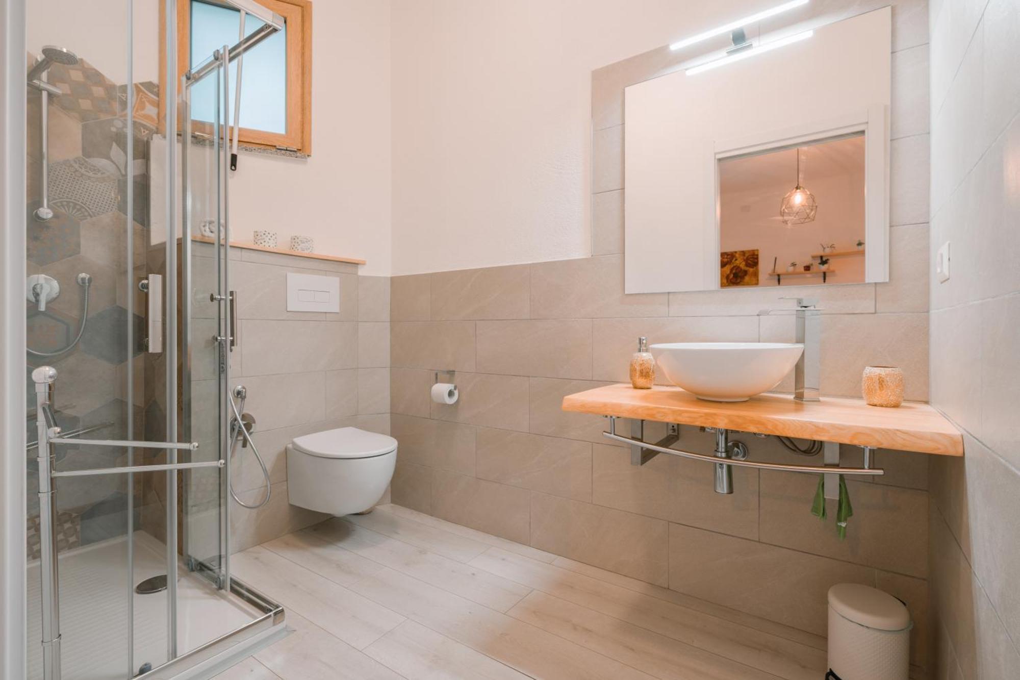 Giobo Rooms Сініскола Екстер'єр фото