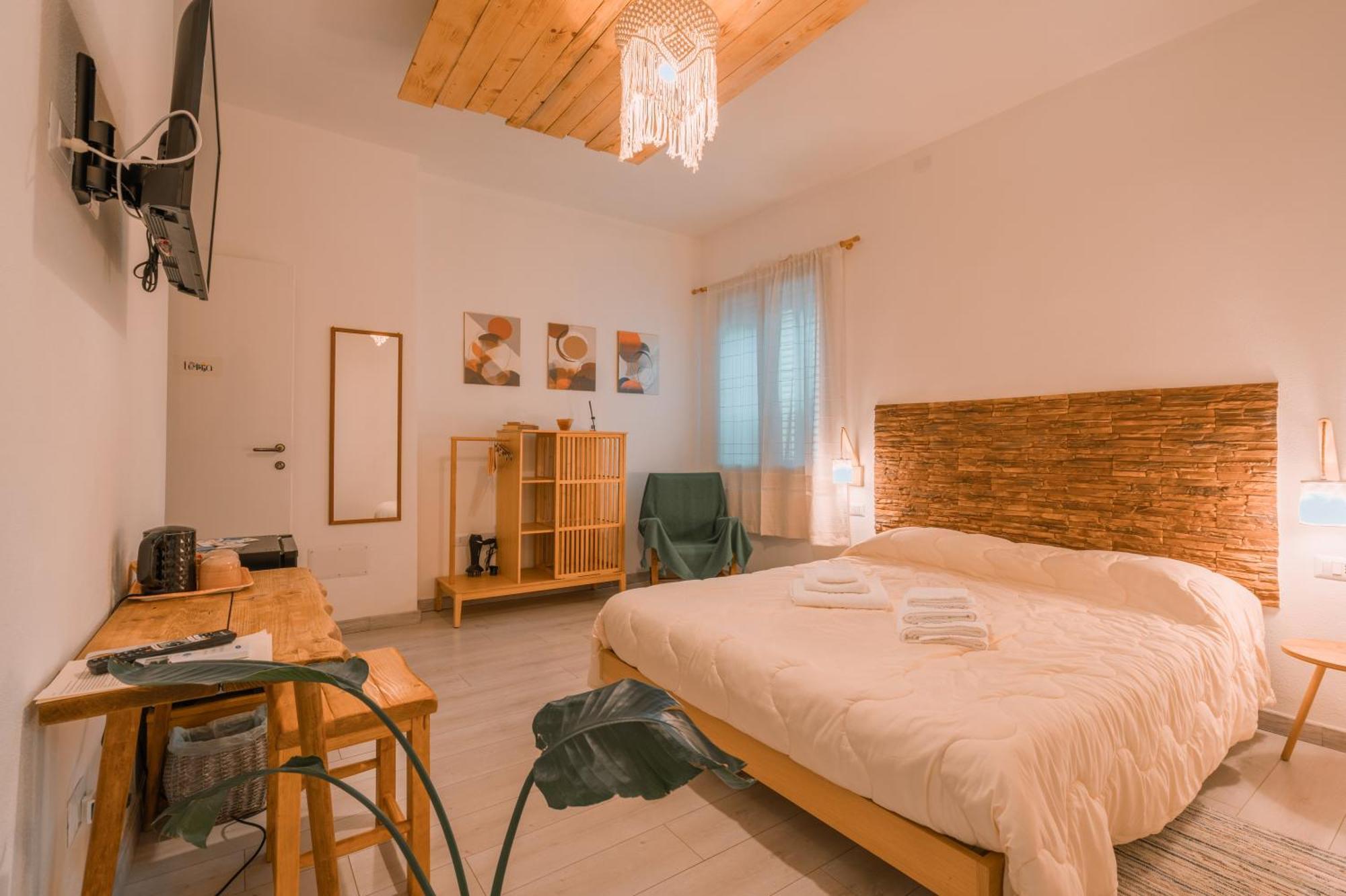 Giobo Rooms Сініскола Екстер'єр фото
