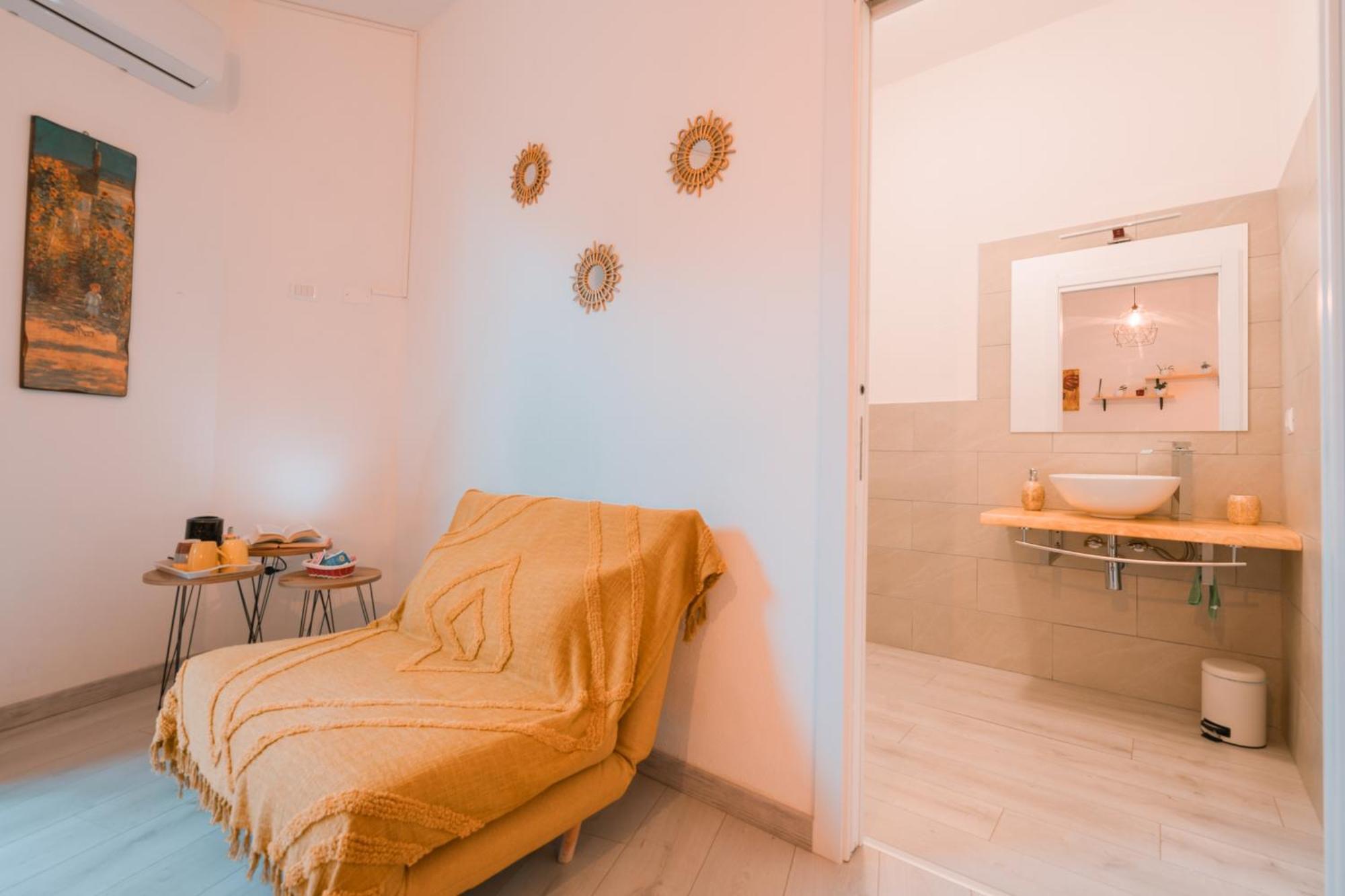 Giobo Rooms Сініскола Екстер'єр фото
