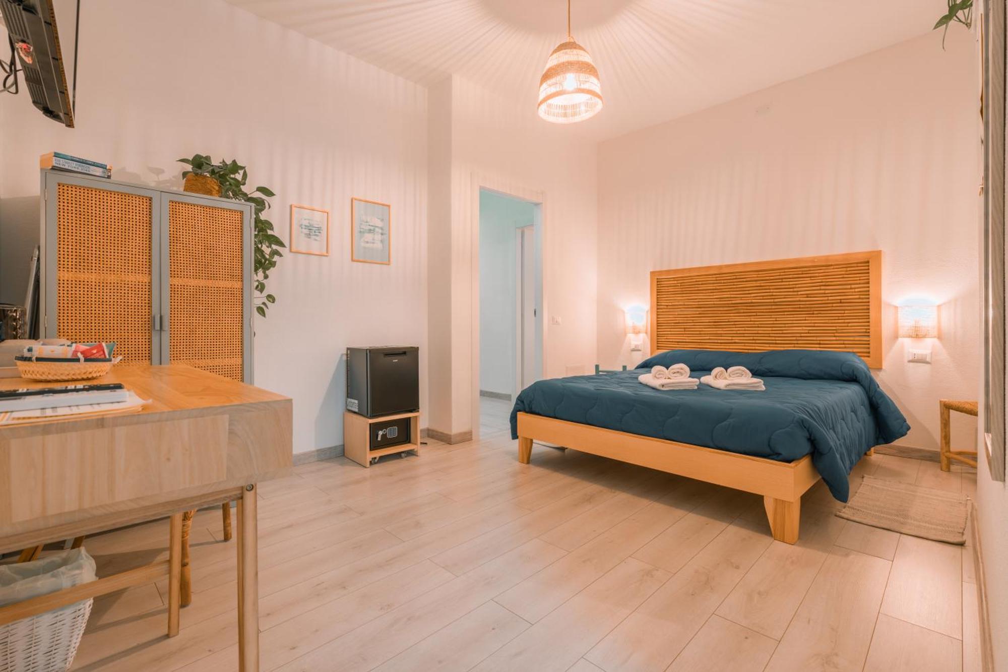 Giobo Rooms Сініскола Екстер'єр фото