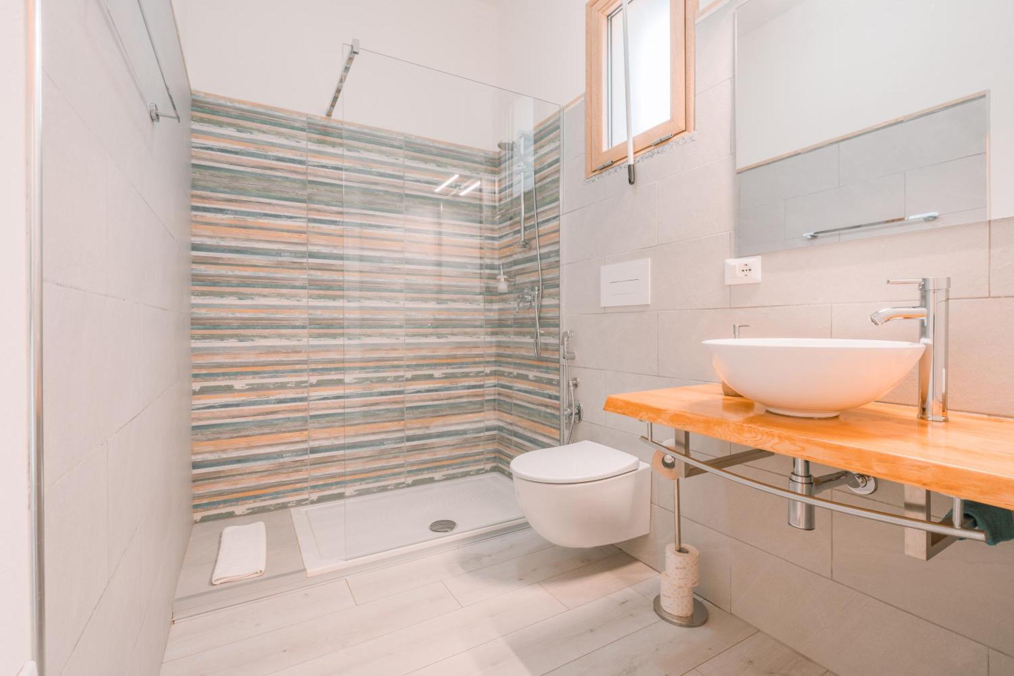 Giobo Rooms Сініскола Екстер'єр фото
