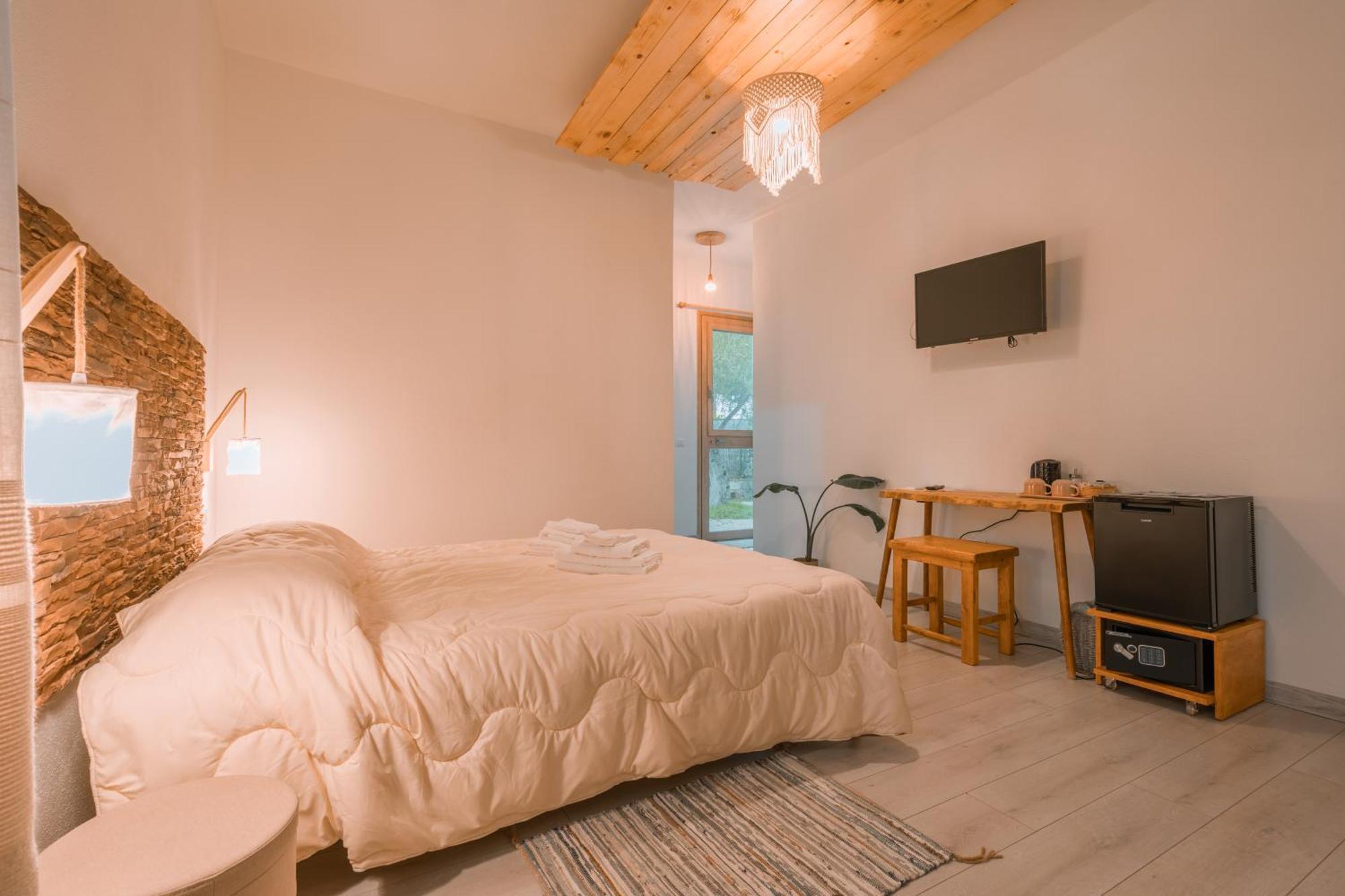 Giobo Rooms Сініскола Екстер'єр фото