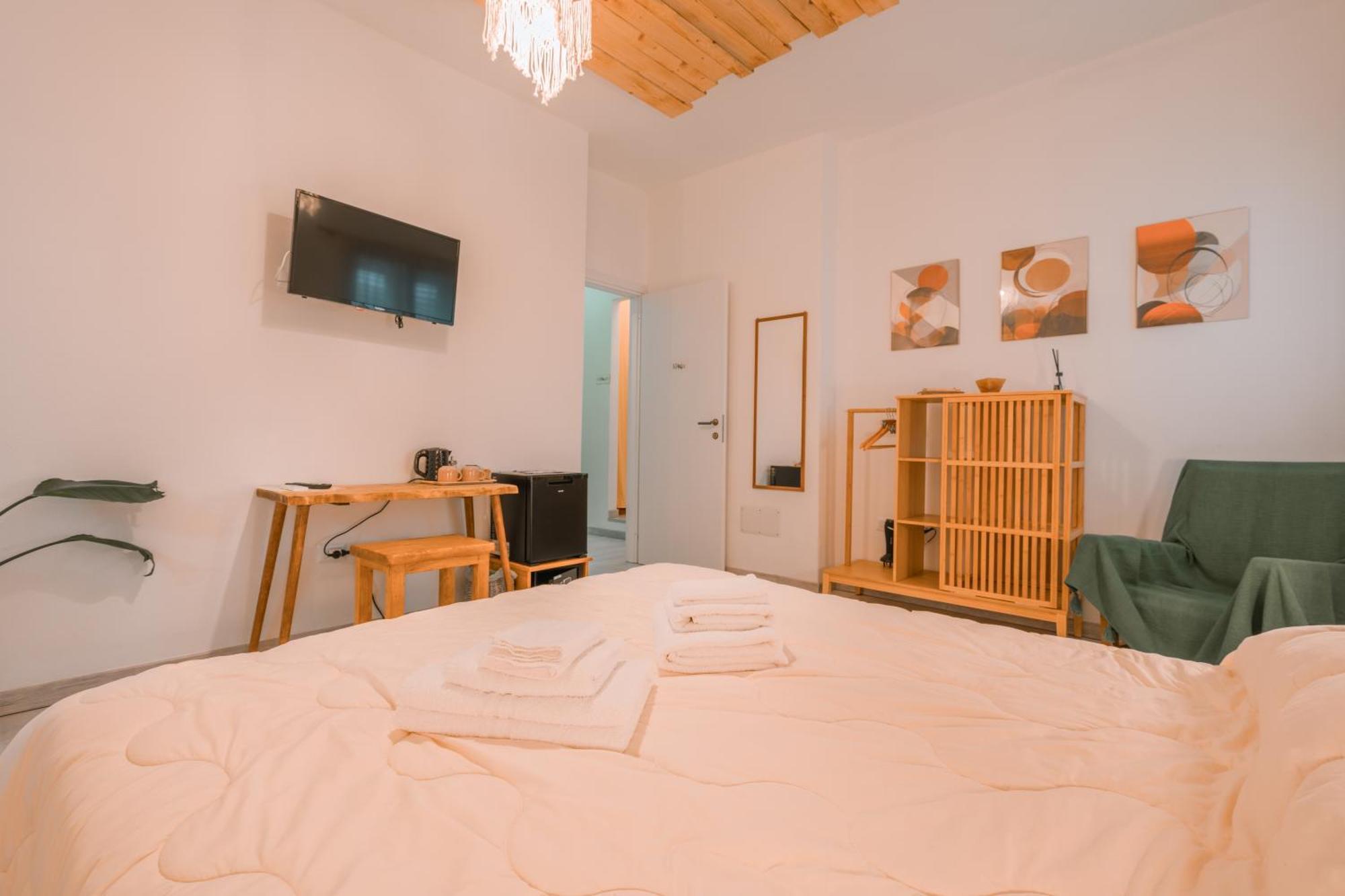 Giobo Rooms Сініскола Екстер'єр фото