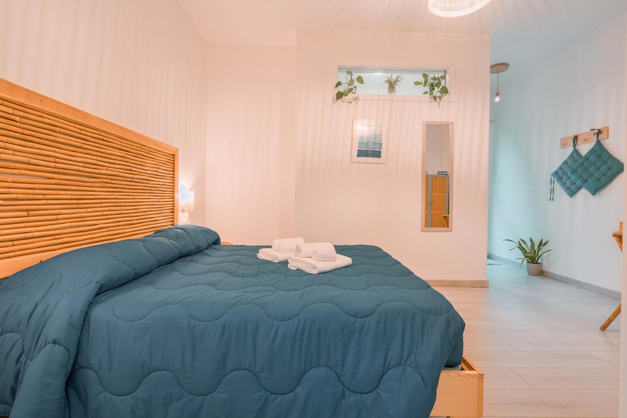 Giobo Rooms Сініскола Екстер'єр фото