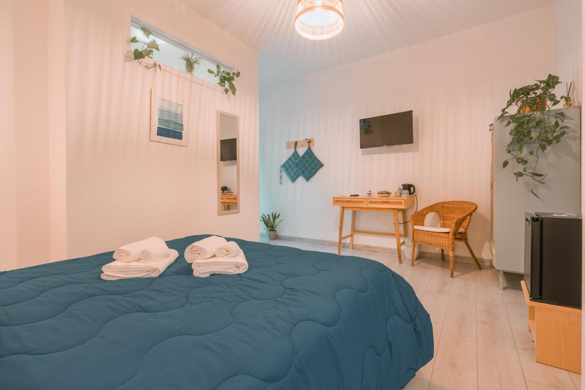 Giobo Rooms Сініскола Екстер'єр фото
