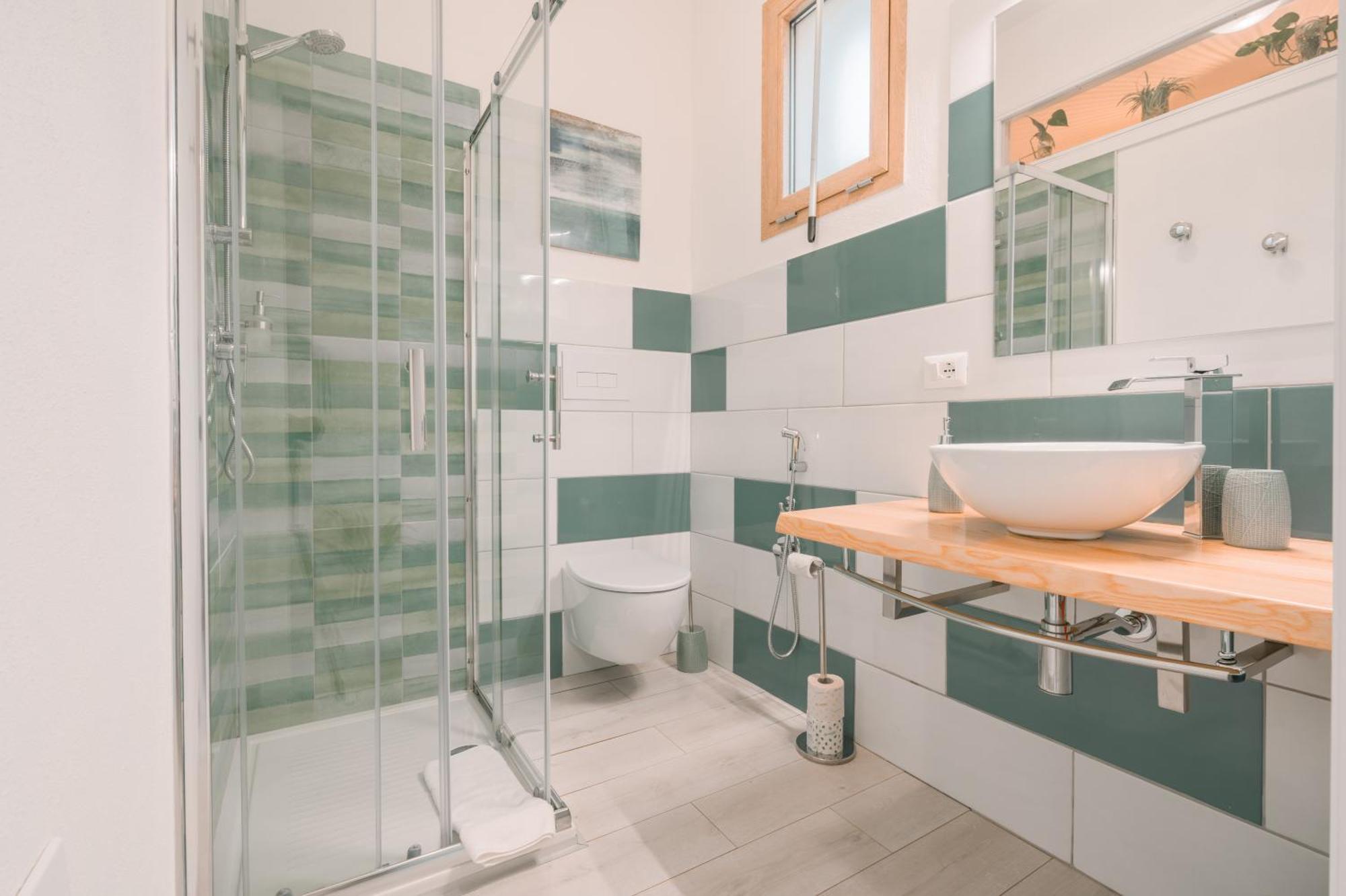 Giobo Rooms Сініскола Екстер'єр фото
