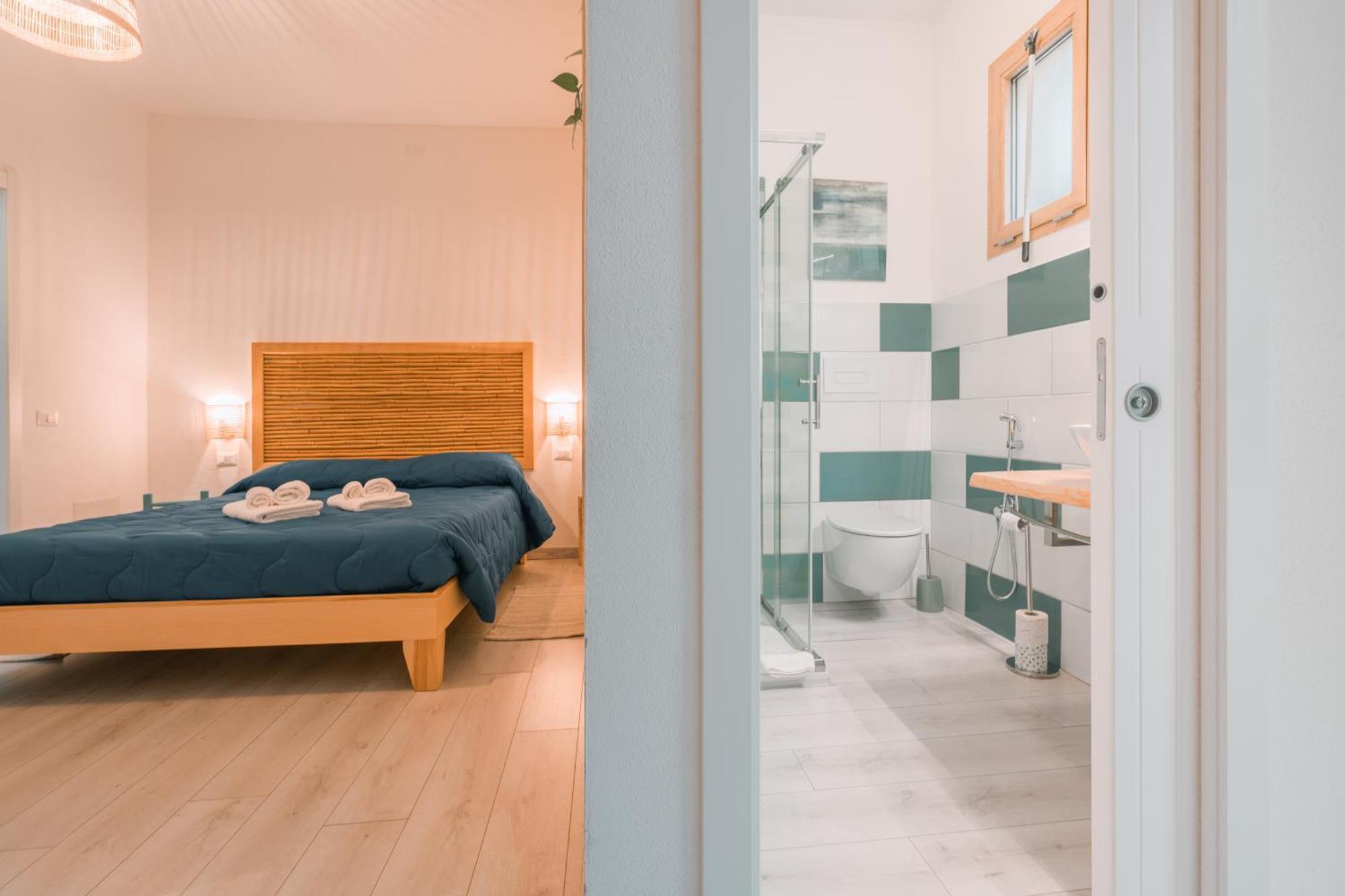 Giobo Rooms Сініскола Екстер'єр фото