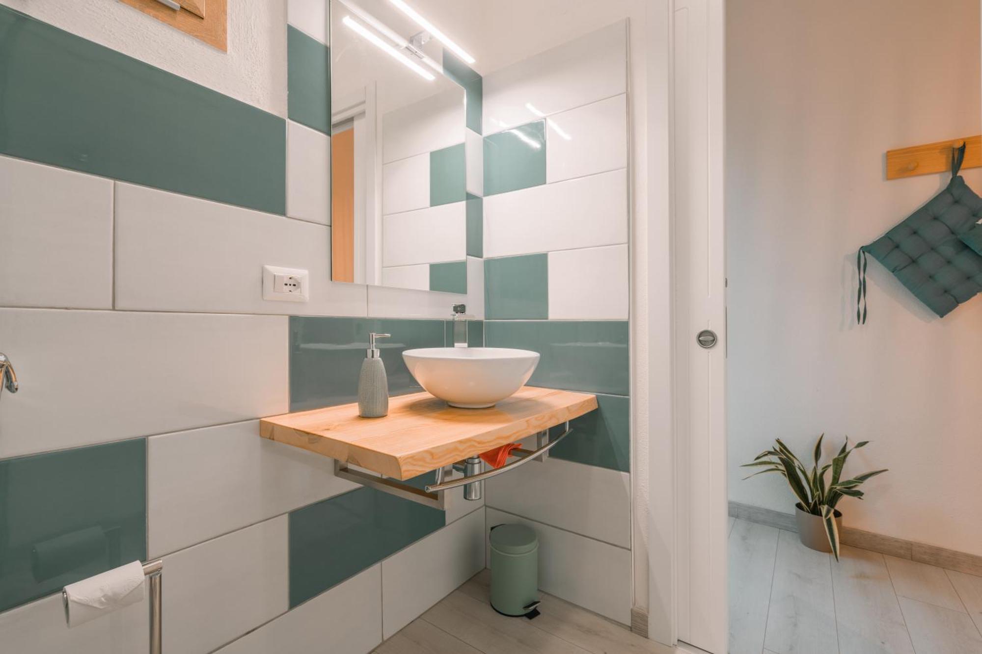 Giobo Rooms Сініскола Екстер'єр фото